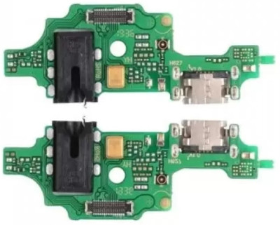 Bhaviya Infinix hot 9 Hot 9 Charging PCB Complete Flex