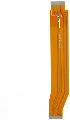 SPAREWARE EK17 Realme 8 5G LCD Flex Cable