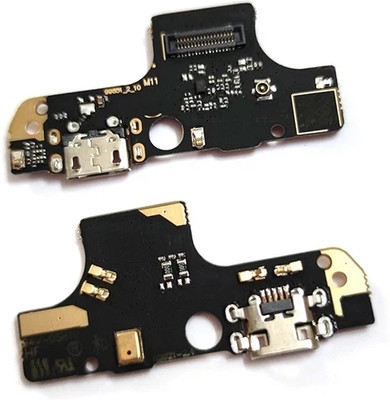Tworld Nokia 2.4 ( TA-1277, TA-1275, TA-1274, TA-1270 ) Charging Connector Flex cable