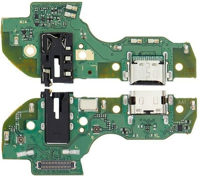SRaccessories (SM-A226B) Samsung Galaxy A22 5G Charging CC patta Charging Flex Board Charging PCB Complete Flex