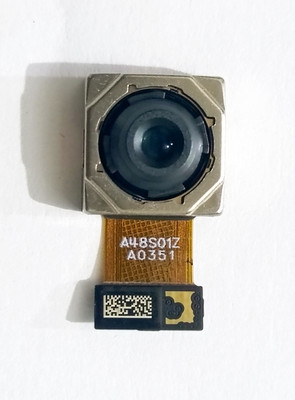 Galaxpare R9POWERCAM Redmi 9 Power Main Camera Lens Glass