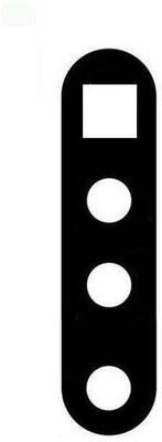 Spares4ever X3 SuperZoom X3 SuperZoom Camera Lens Glass