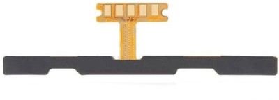 VRAVMO XT2173-3 MOTOROLA MOTO G31 Volume Button Flex Cable