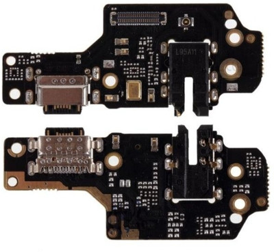Himanshi Teligram Note 8 Note 8 Charging PCB Complete Flex