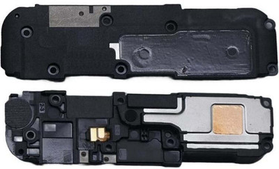 Shockware LS119 Loudspeaker Buzzer Ringer Part For Redmi note 9 Pro Max Loud Speaker
