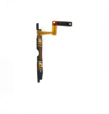 VRAVMO LM-Q610 LG Q7 Volume Button Flex Cable