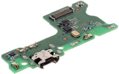 SPAREWARE D57 Honor Y7 2019 Charging Connector Flex cable