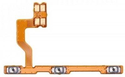 Kraze4blaze (XR8VLFLX) Xiaomi Redmi 8 (M1908C3IC) Volume Power ON/OFF Button