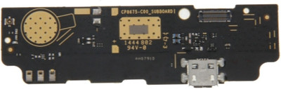 SPAREWARE ED34 COOLPAD NOTE 3S Charging Connector Flex cable