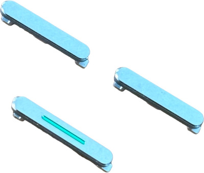 imbi External Button Reno7 Pro 5G- Blue Oppo Reno 7 Pro 5G, Reno 7Z Power ON/OFF Button