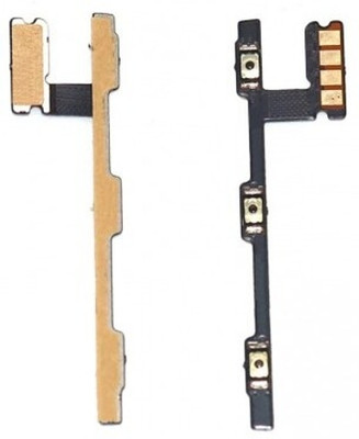 Kraze4blaze (XR7VLFLX) Xiaomi Redmi 7(M1810F6LG) Volume Power ON/OFF Button
