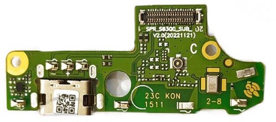 VRAVMO TA-1539 C22 Charging Connector