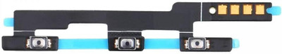 anonbasics E7__ Moto E7 Volume Button Flex Cable