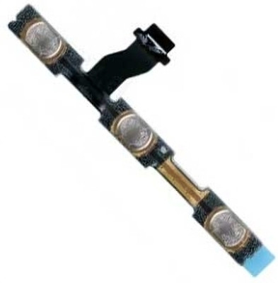MADHAV RM-NOTE 4 Note 4 Volume Button Flex Cable
