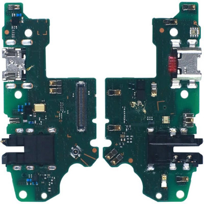 SPAREWARE D73 Honor 10 Lite Charging Connector Flex cable