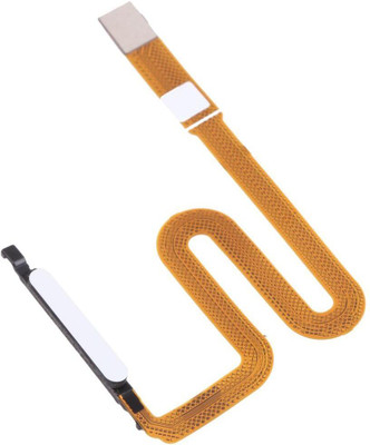 imbi Fingerprint Sensor A03s(White) Samsung Galaxy A03s Fingerprint Sensor with Flex Cable Fingerprint Sensor Flex cable
