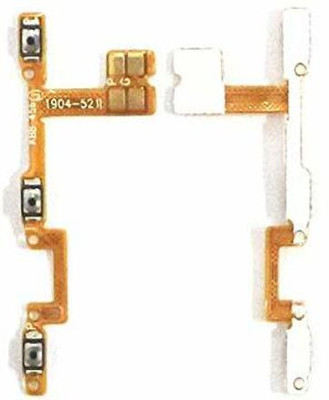 VRAVMO X656 INFINIX NOTE 7 LITE X656 Volume Button Flex Cable