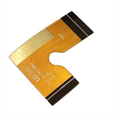SPAREWARE LCD-K83 Lenovo Tab M10 TB-X505F ZA4G TB-X505L ZA4H P400 LCD Flex Cable