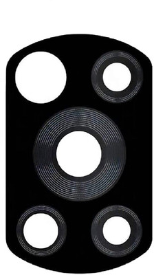 VRAVMO M2102J20SG POCO X3 PRO Camera Lens Glass