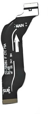 VRAVMO SM-S927B SAMSUNG GALAXY S24 ULTRA LCD Flex Cable