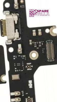 Sparevilla Charging USB Board MOTOROLA MOTO G9 PLUS Charging Connector