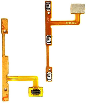 galaxystore OLGSL857 VIVO Y12 Power ON/OFF Button