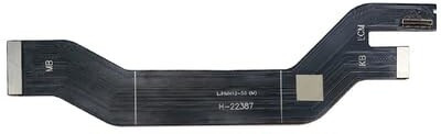 Hynaty 22111317PG POCO X5 5G (MAINFLEX) LCD Flex Cable