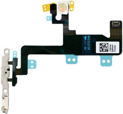 Anonymous iPhon 6_ Apple iPhone 6 Power On Off Button Flex Power ON/OFF Button