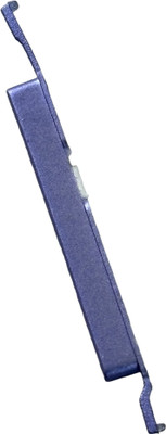 imbi Press Button Y21- Blue Vivo Y21 (2021), Vivo Y51 (2020) Power ON/OFF Button