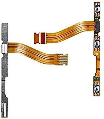 SPAREWARE MOTOROLA MOTO X2 MOTOROLA MOTO X2 Power ON/OFF Button