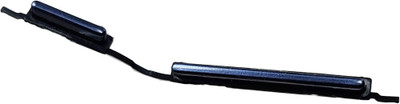 imbi Side Key F41 Blue Samsung Galaxy F41, Samsung A02 Power ON/OFF Button
