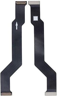 SPAREWARE LCD-K123 Oneplus 9R (Main Flex) LCD Flex Cable