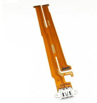 AAA Spares F9 Pro Oppo F9 Pro Charging Connector Flex cable