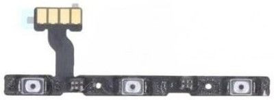 VRAVMO MZB0EQFIN REDMI 12 5G Volume Button Flex Cable
