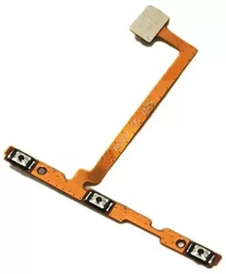Hynaty 2018 VIVO V20 PRO Volume Button Flex Cable