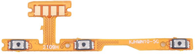 anonbasics Note 10 5G__ Redmi Note 10 5G Volume Button Flex Cable