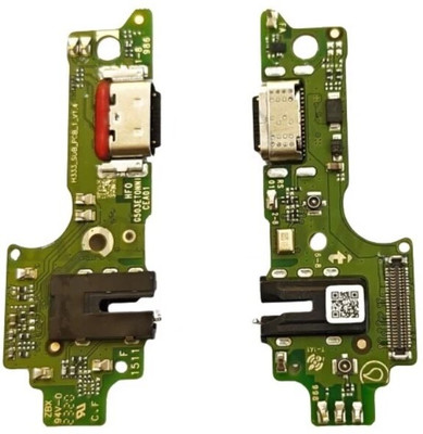 Sandreezz (INX6832CBD) Infinix Hot 30 5G (X6832) (Charging CC patta Charging Flex Board) Charging PCB Complete Flex