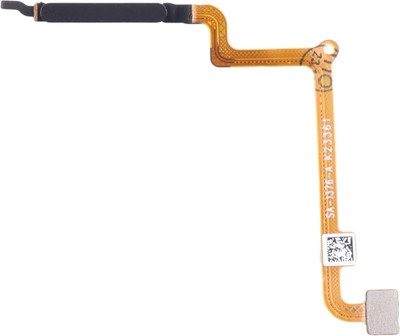 anonbasics 13C _ Redmi 13C Grey Fingerprint Sensor Flex cable