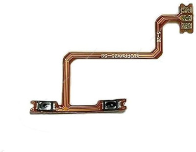 Zeflotech DD86 ( Volume Button ) Oneplus Nord CE2 Lite Volume Button Flex Cable