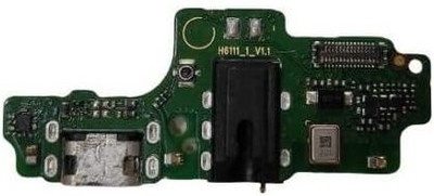SPAREWARE Tecno Spark Go Plus (BB4K) Tecno Spark Go Plus (BB4K) Charging Connector Flex cable