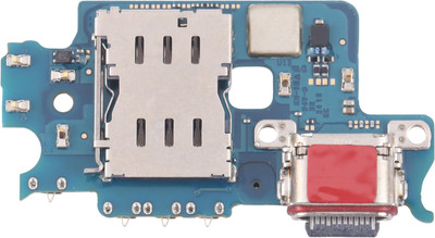 Tworld (SM-S911B, SM-S911B/DS) Samsung Galaxy S23 SM-S911B - Charging PCB Complete Flex
