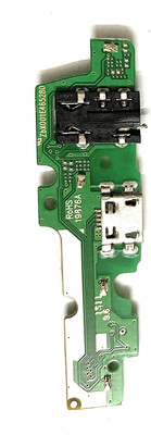VRAVMO X657 INFINIX SMART 5 X657 Charging Connector
