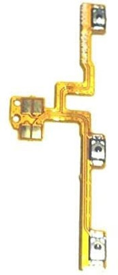 VRAVMO MZB9623IN POCO M2 PRO Volume Button Flex Cable