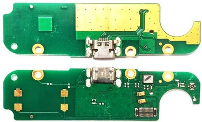 SRaccessories CC/FLEX N2 Nokia 2 CC FLEX Charging Port / PCB CC Board Charging Connector Flex cable
