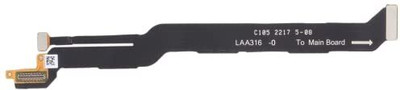 SPAREWARE LCD-K112 Oneplus Nord CE 2 (LCD Flex) LCD Flex Cable