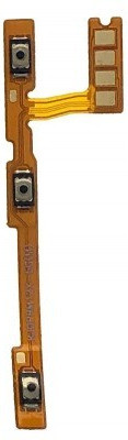 VRAVMO RMX3945 REALME C65 5G Volume Button Flex Cable