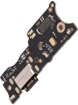 VRAVMO 21061119BI REDMI 10 PRIME Charging Connector