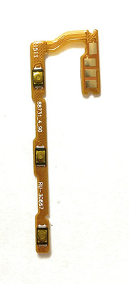 VRAVMO XT2091-3 MOTOROLA MOTO G9 POWER Volume Button Flex Cable