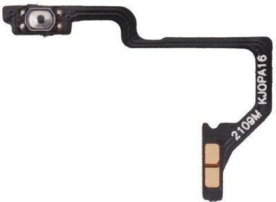 IncMart A16 ( CPH2269 ) / A16S Oppo A16 Power ON/OFF Button