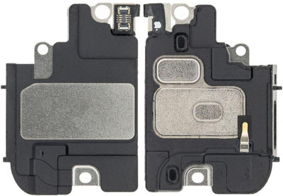 Unique4Ever Apple iPhone X OG Primium High Quality Ringer Buzzer Loud Speaker
